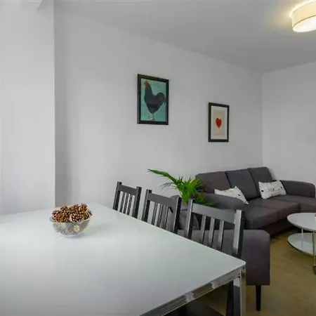 Appartement Rumoholidays Sea Views, Wifi In Calle Almudena