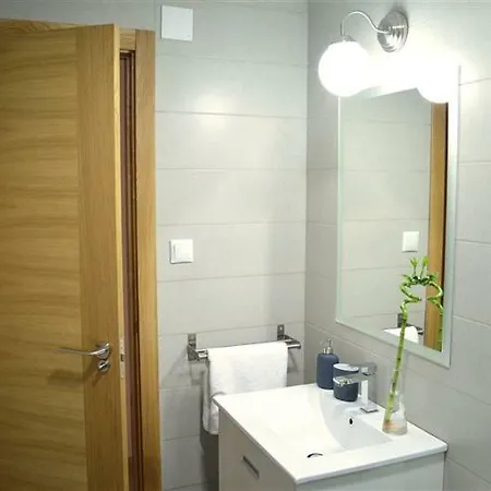 Rumoholidays Sea Views, Wifi In Calle Almudena Appartement Torrevieja
