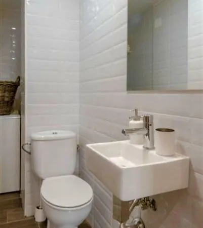 Appartement Rumoholidays Sea Views, Wifi In Calle Almudena Torrevieja