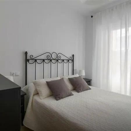 Apartment Rumoholidays Sea Views, Wifi In Calle Almudena Torrevieja