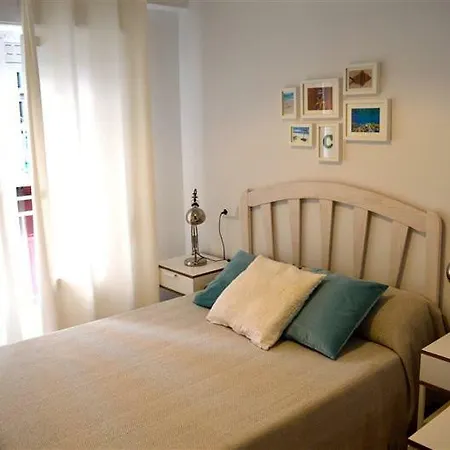Apartment Rumoholidays Sea Views, Wifi In Calle Almudena Torrevieja