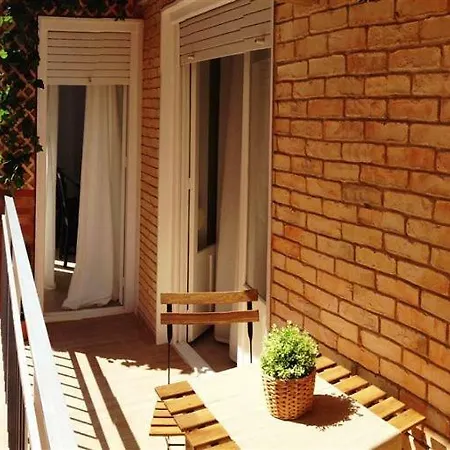 Rumoholidays Sea Views, Wifi In Calle Almudena Apartment Torrevieja