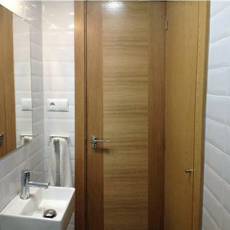 Apartment Rumoholidays Sea Views, Wifi In Calle Almudena