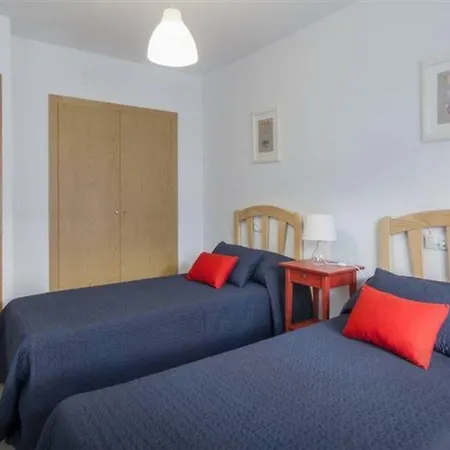Rumoholidays Sea Views, Wifi In Calle Almudena Apartment
