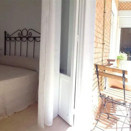 Apartment Rumoholidays Sea Views, Wifi In Calle Almudena
